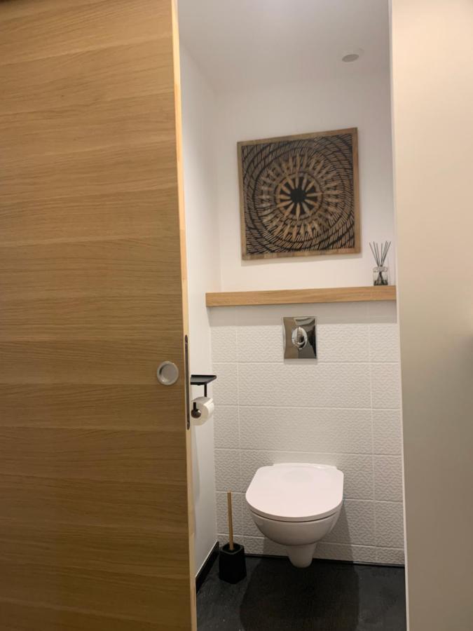 Kris Sweet Apartment *